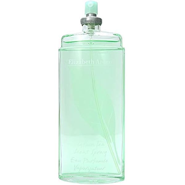 4個セットエリザベスアーデン　グリーンティー EDT 100ml 女性用香水 Amazon.co.jp: エリザベス アーデン ELIZABETH ARDEN グリーンティー